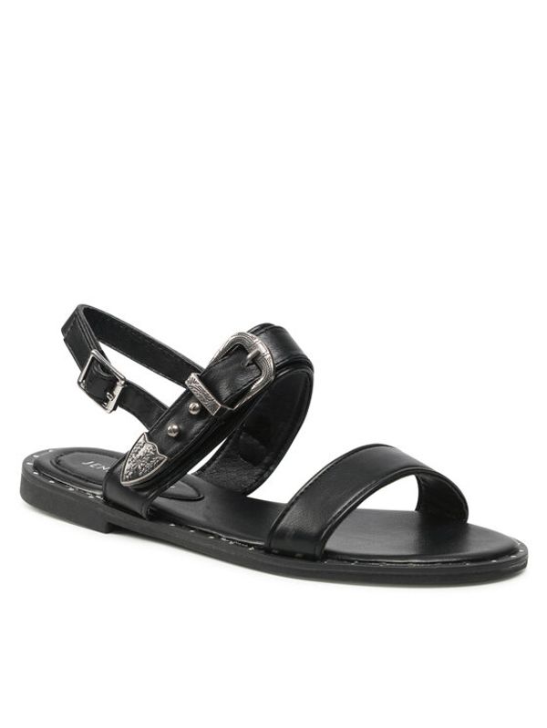 Jenny Fairy Jenny Fairy Сандали WS130701-01 Черен