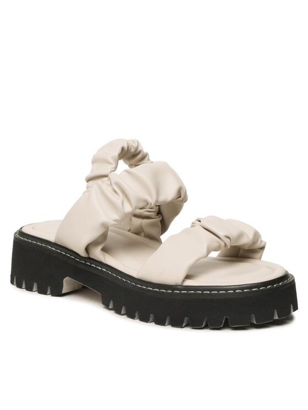 Jenny Fairy Jenny Fairy Сандали WS2080-01 Бежов