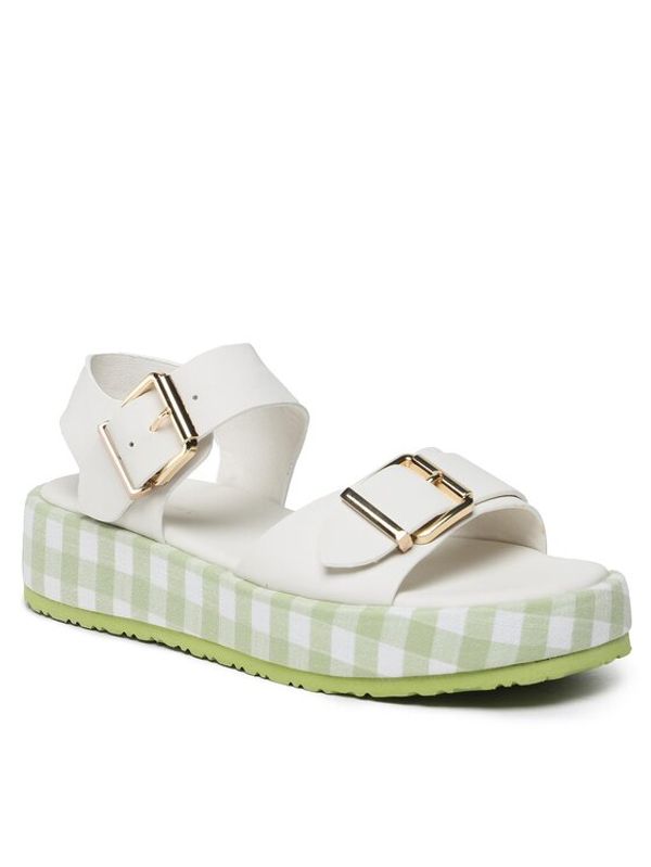 Jenny Fairy Jenny Fairy Сандали WS2108-24 Бежов