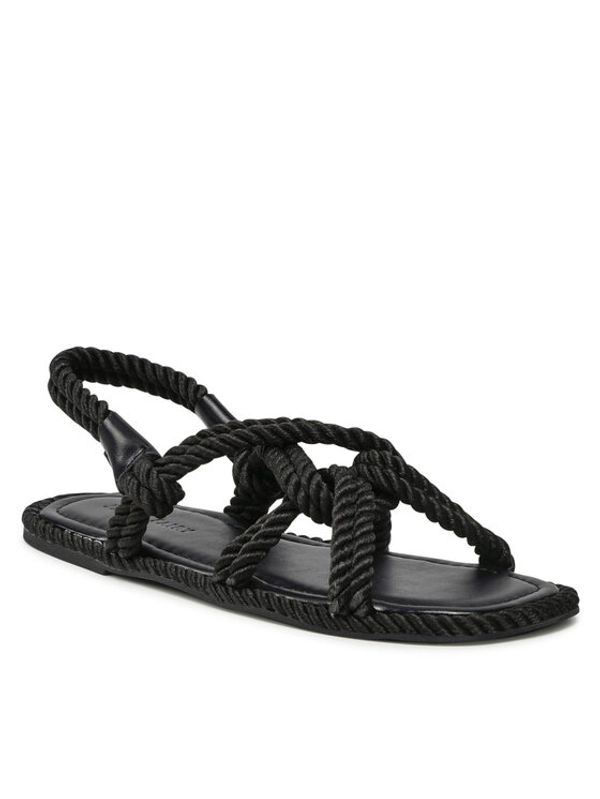 Jenny Fairy Jenny Fairy Сандали WS21100-02 Черен