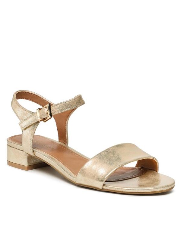 Jenny Fairy Jenny Fairy Сандали WS21167-01 Златист