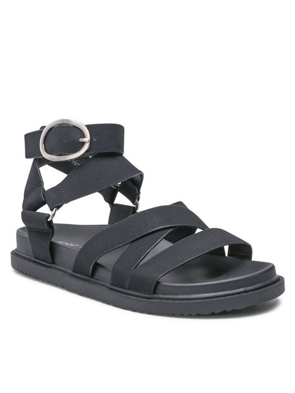 Jenny Fairy Jenny Fairy Сандали WS5516-55 Черен