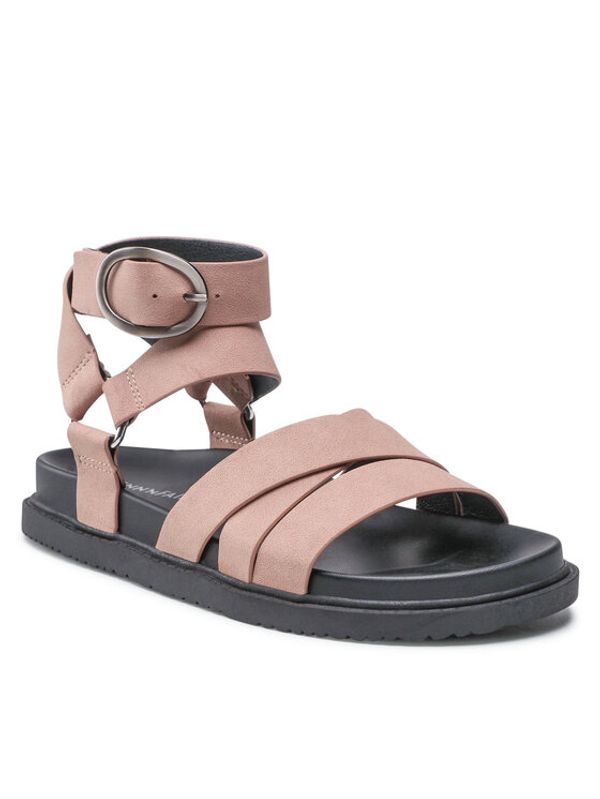 Jenny Fairy Jenny Fairy Сандали WS5516-55 Розов