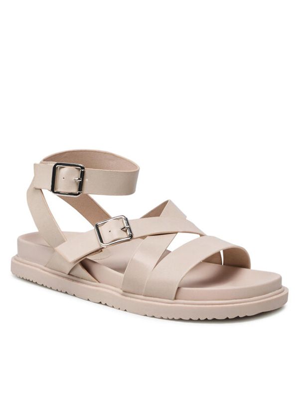 Jenny Fairy Jenny Fairy Сандали WS5516-60 Бежов