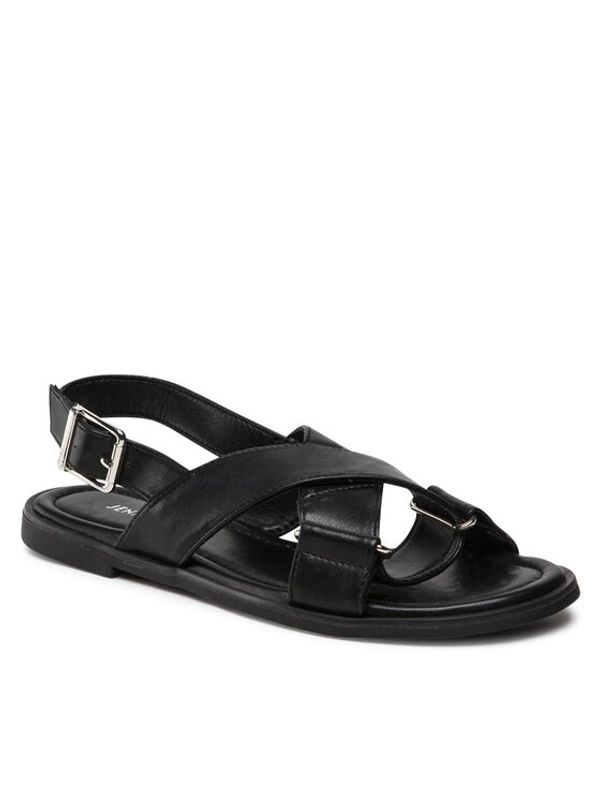 Jenny Fairy Jenny Fairy Сандали WS555-10 Черен