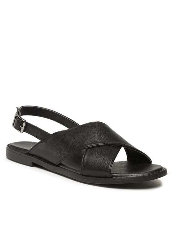 Jenny Fairy Jenny Fairy Сандали WS5551-10 Черен