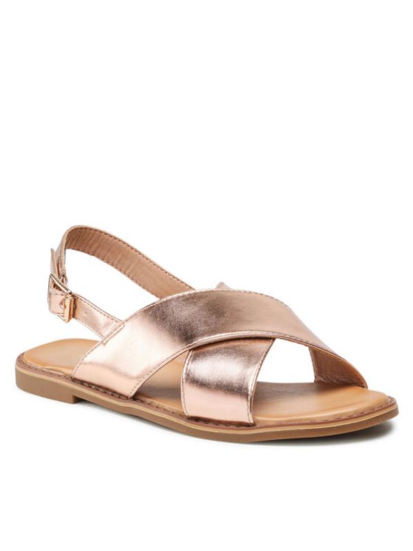 Jenny Fairy Jenny Fairy Сандали WS5551-10 Розов