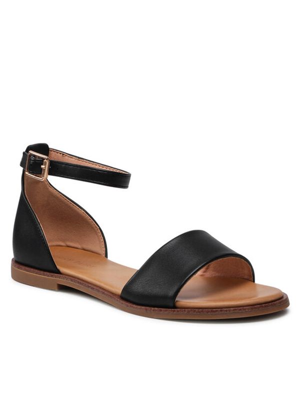 Jenny Fairy Jenny Fairy Сандали WS5551-34 Черен