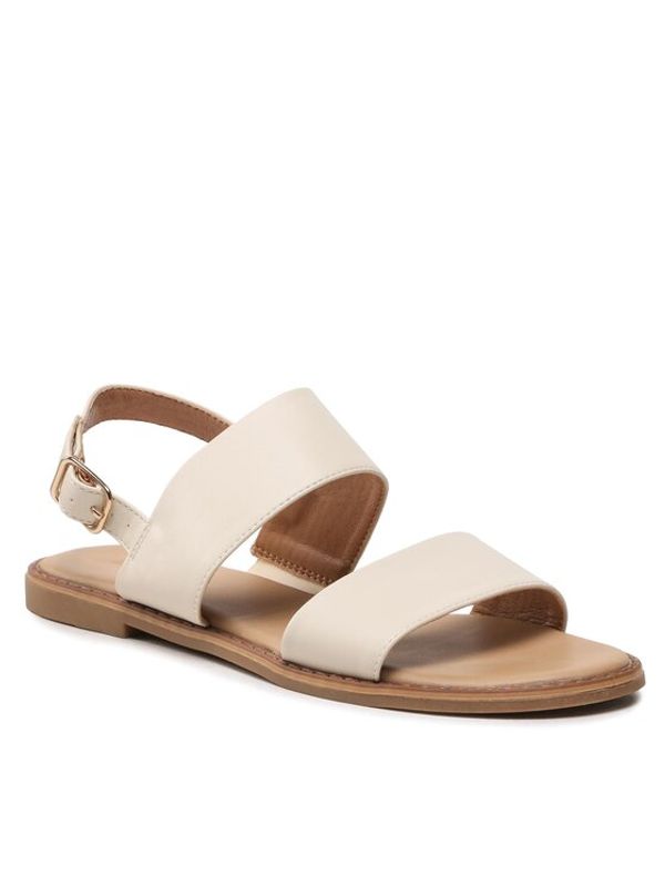 Jenny Fairy Jenny Fairy Сандали WS5551-50 Бежов