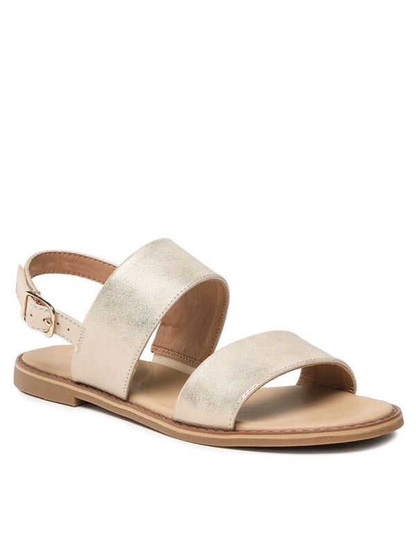 Jenny Fairy Jenny Fairy Сандали WS5551-50 Златист