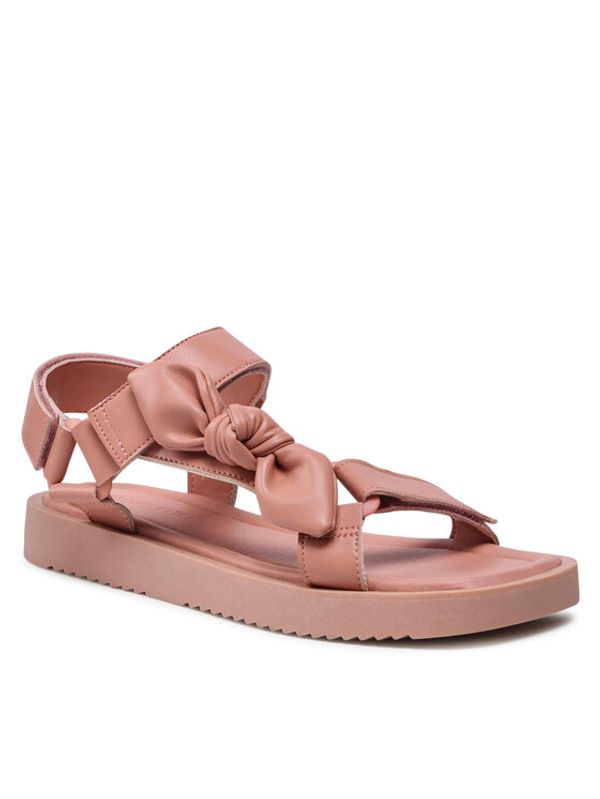 Jenny Fairy Jenny Fairy Сандали WS5690-05 Розов