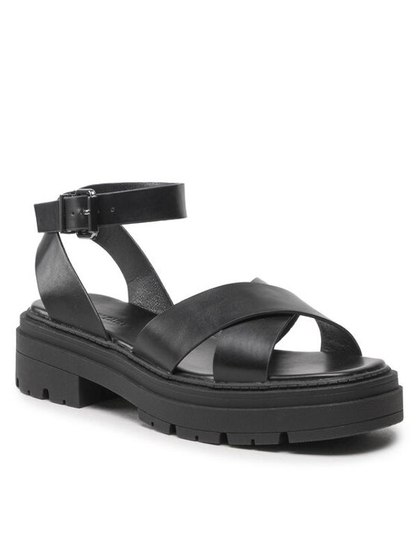 Jenny Fairy Jenny Fairy Сандали WS5815-02 Черен