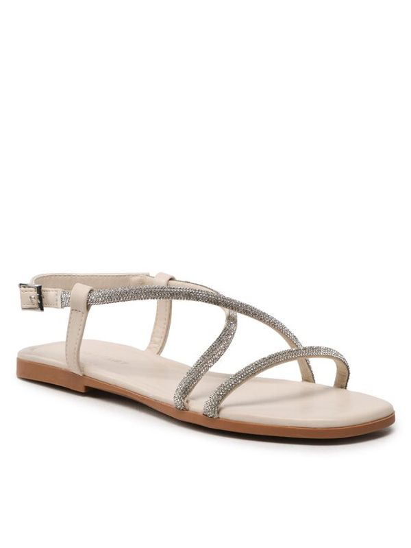 Jenny Fairy Jenny Fairy Сандали WS6035-17 Сребрист