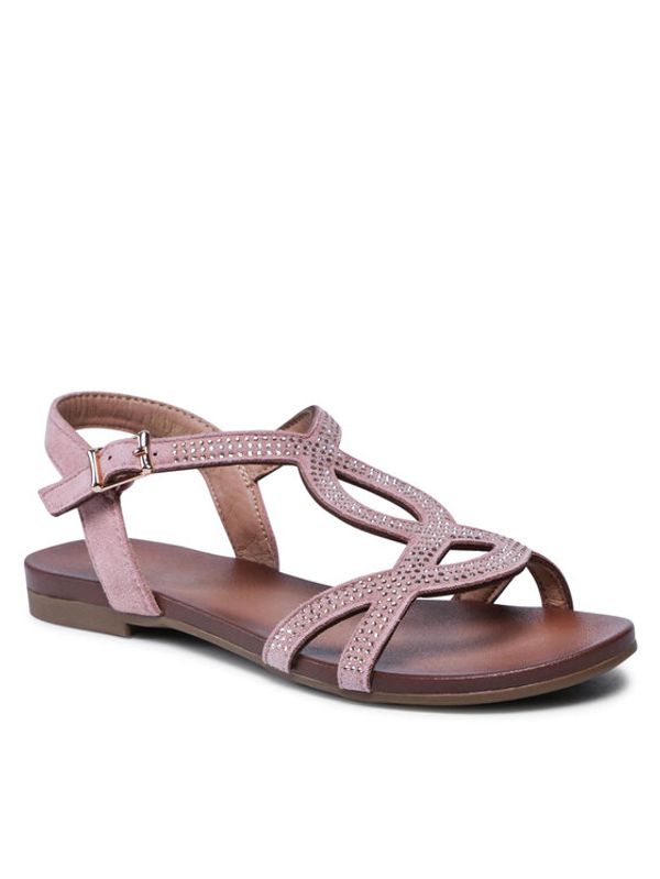 Jenny Fairy Jenny Fairy Сандали WSL002-10 Розов