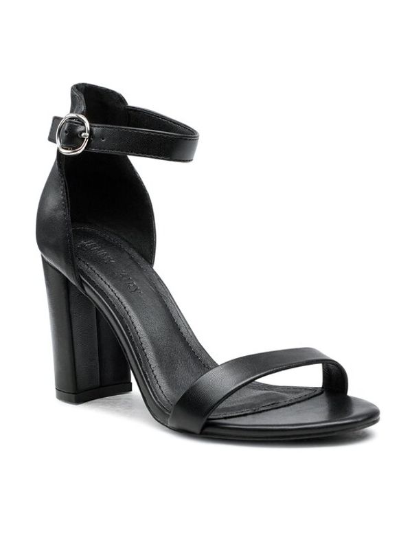 Jenny Fairy Jenny Fairy Сандали WSS20538-01 Черен