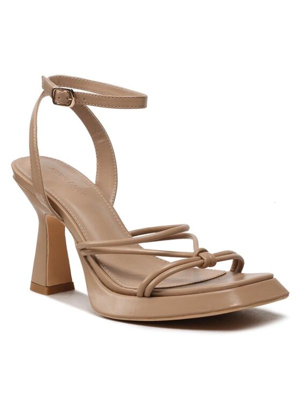 Jenny Fairy Jenny Fairy Сандали WSS20741-01 Бежов