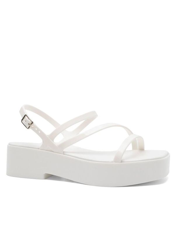 Jenny Fairy Jenny Fairy Сандали WSS20963-01 Бял