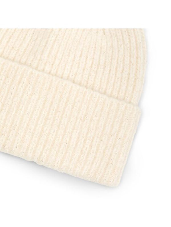 Jenny Fairy Jenny Fairy Шапка 4W3-011-AW23 Бежов