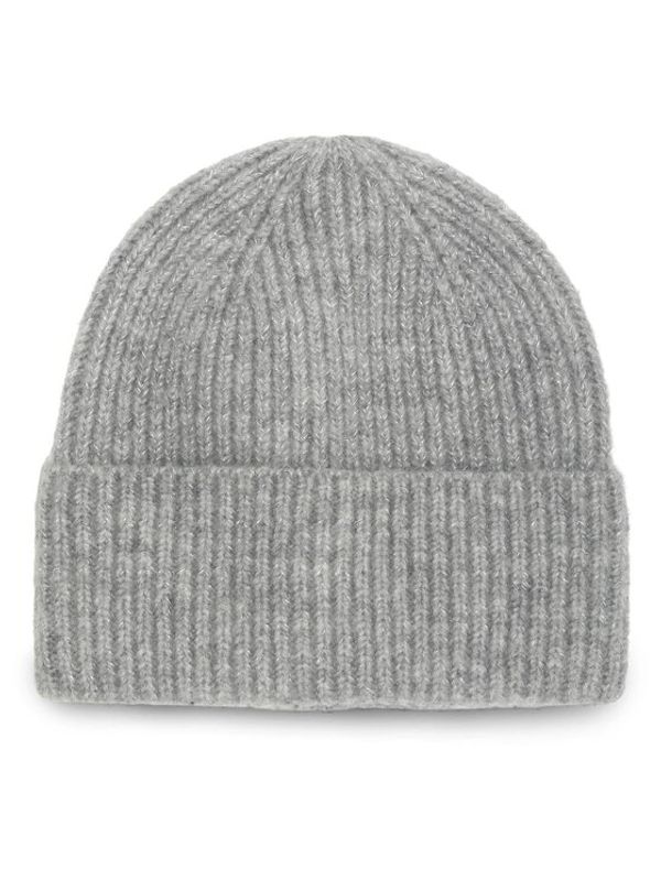 Jenny Fairy Jenny Fairy Шапка 4W3-011-AW23 Сив