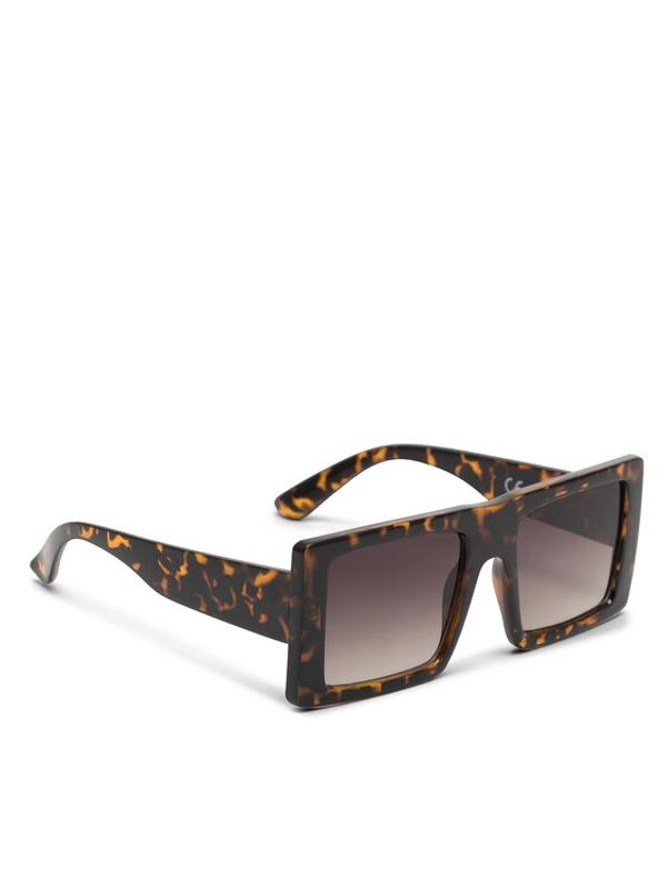 Jenny Fairy Jenny Fairy Слънчеви очила 4WA-004-SS23 Кафяв