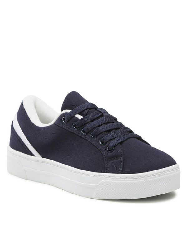 Jenny Fairy Jenny Fairy Сникърси FC-21143Y Тъмносин