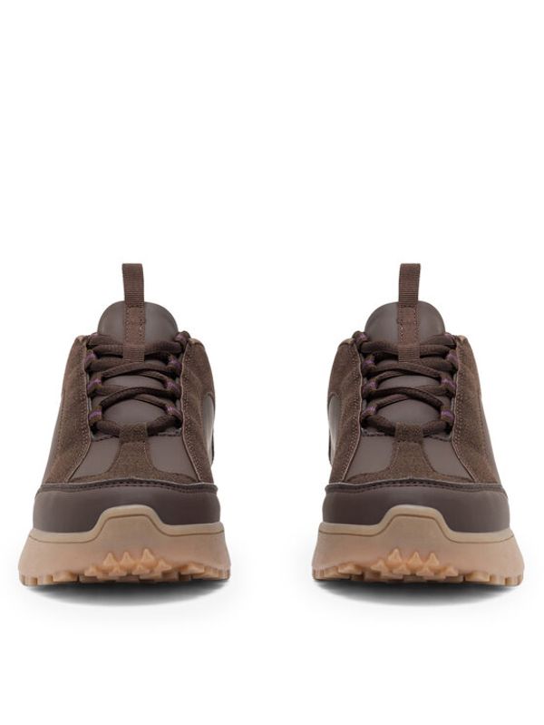 Jenny Fairy Jenny Fairy Сникърси LOUNA WAG1210406A Кафяв