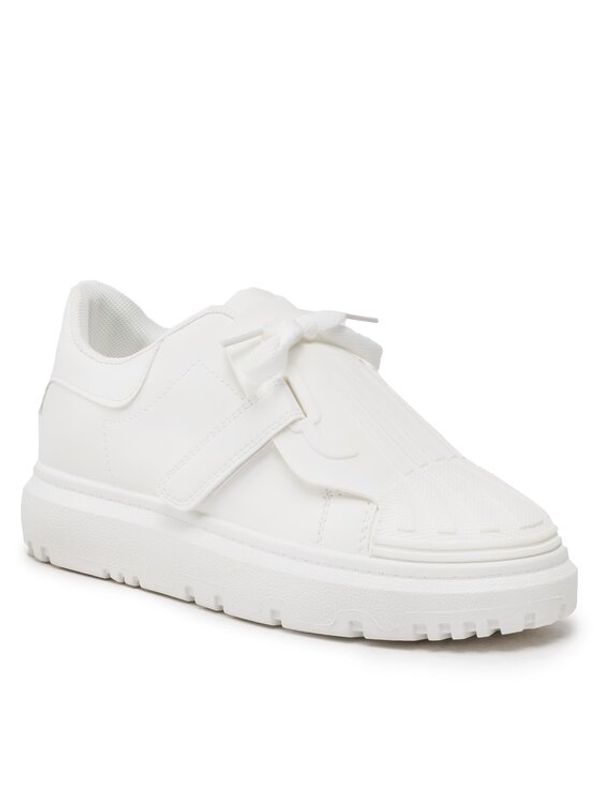 Jenny Fairy Jenny Fairy Сникърси TS5193-01 Бял