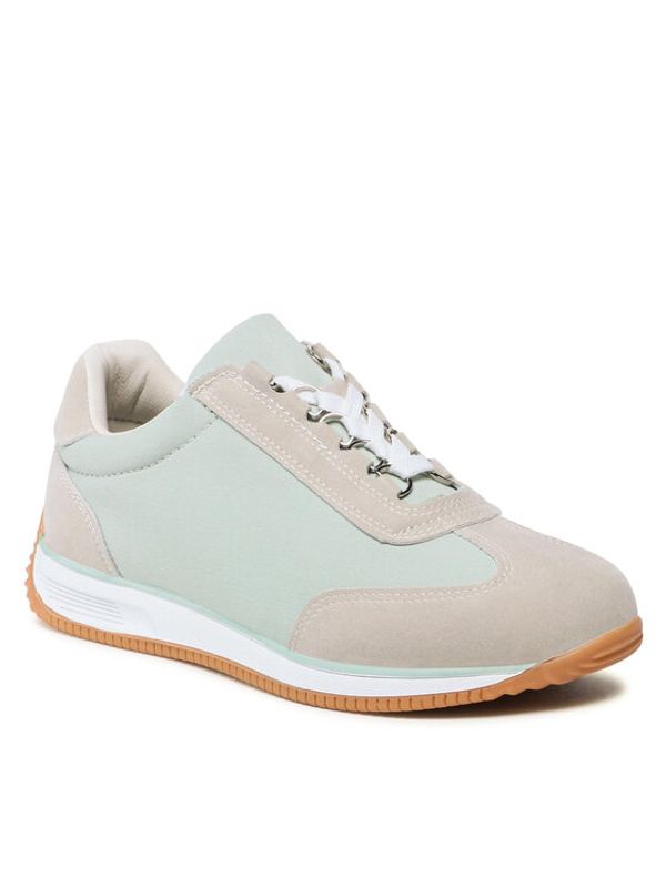 Jenny Fairy Jenny Fairy Сникърси TS5255-01 Зелен