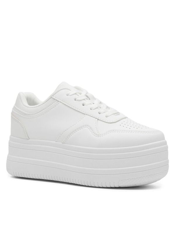 Jenny Fairy Jenny Fairy Сникърси TS5437-01 Бял