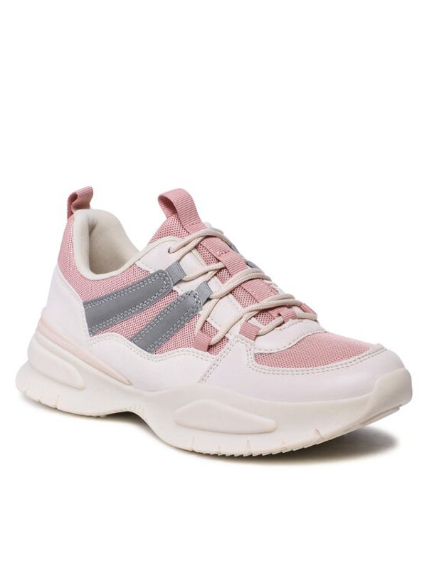 Jenny Fairy Jenny Fairy Сникърси WAG1150204A Бял