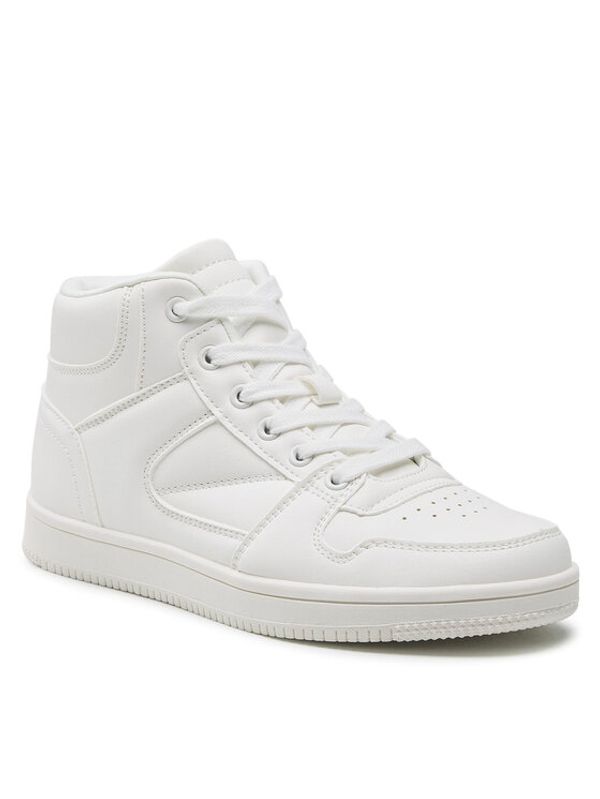 Jenny Fairy Jenny Fairy Сникърси WAG1155201A-01 Бял