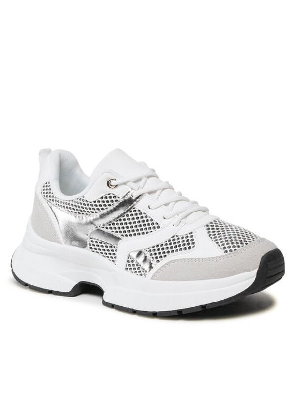 Jenny Fairy Jenny Fairy Сникърси WAG1156301A-01 Бял