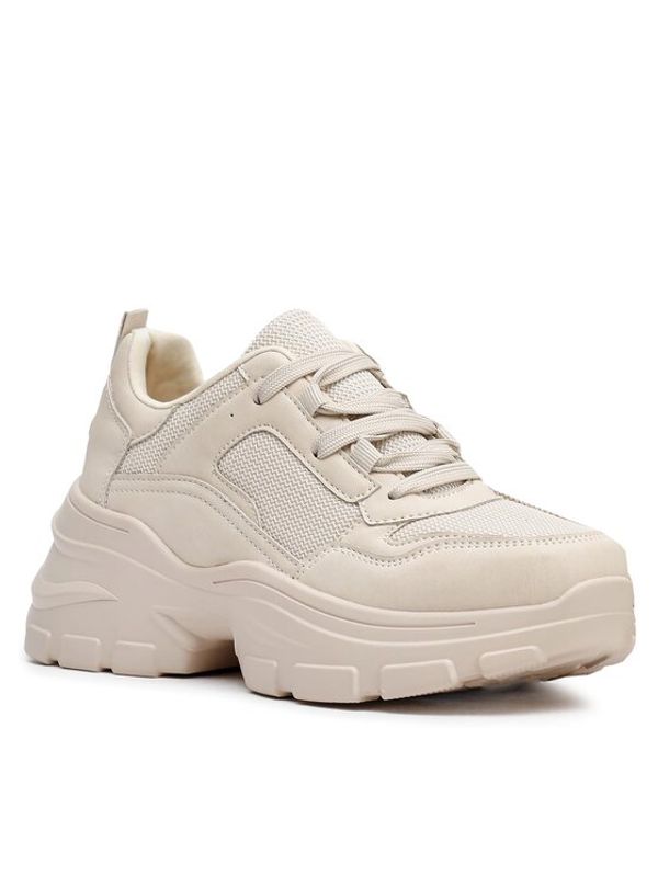 Jenny Fairy Jenny Fairy Сникърси WAG1252301A-02 Бежов