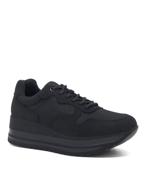 Jenny Fairy Jenny Fairy Сникърси WS130-03EOB Черен