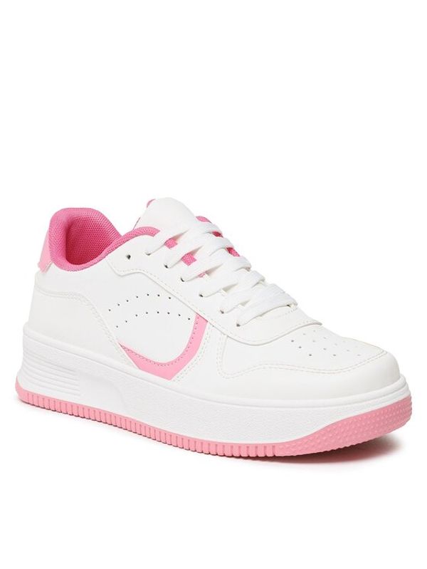 Jenny Fairy Jenny Fairy Сникърси WS1306-01 Бял