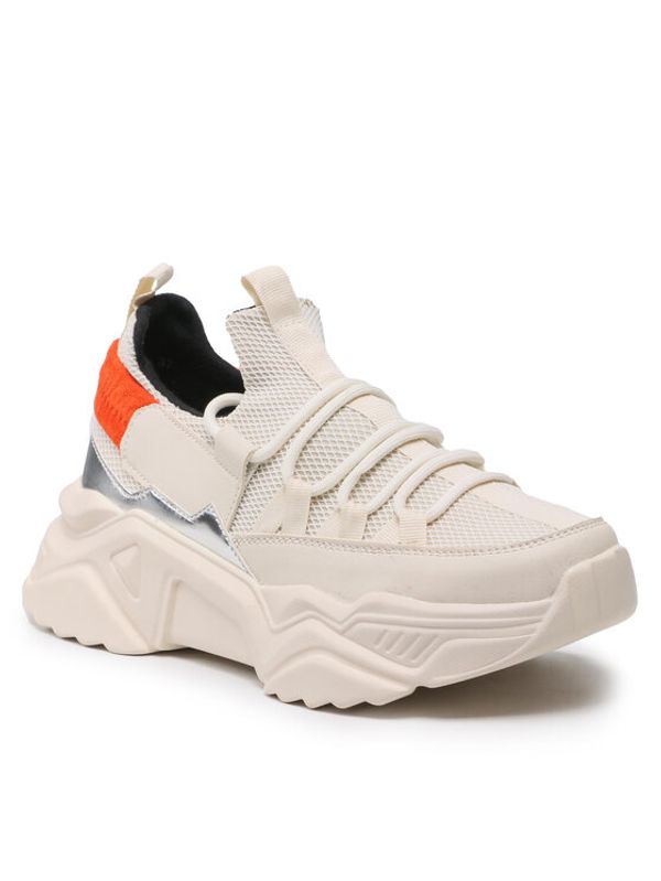 Jenny Fairy Jenny Fairy Сникърси WS19329-06 Бежов