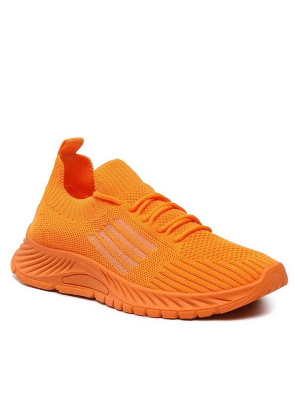 Jenny Fairy Jenny Fairy Сникърси WS20678-01 Оранжев