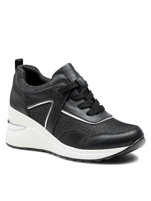 Jenny Fairy Jenny Fairy Сникърси WS212-01 Черен