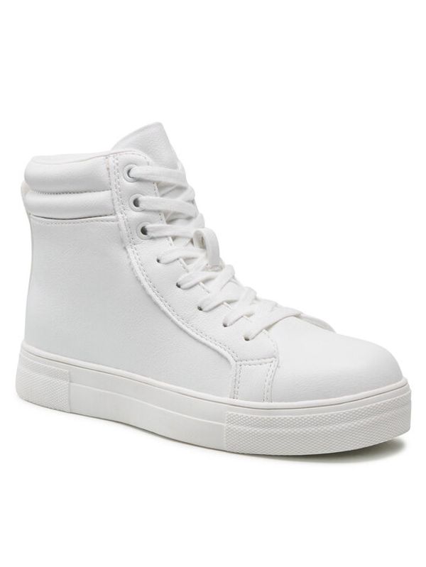 Jenny Fairy Jenny Fairy Сникърси WS2158-09 Бял