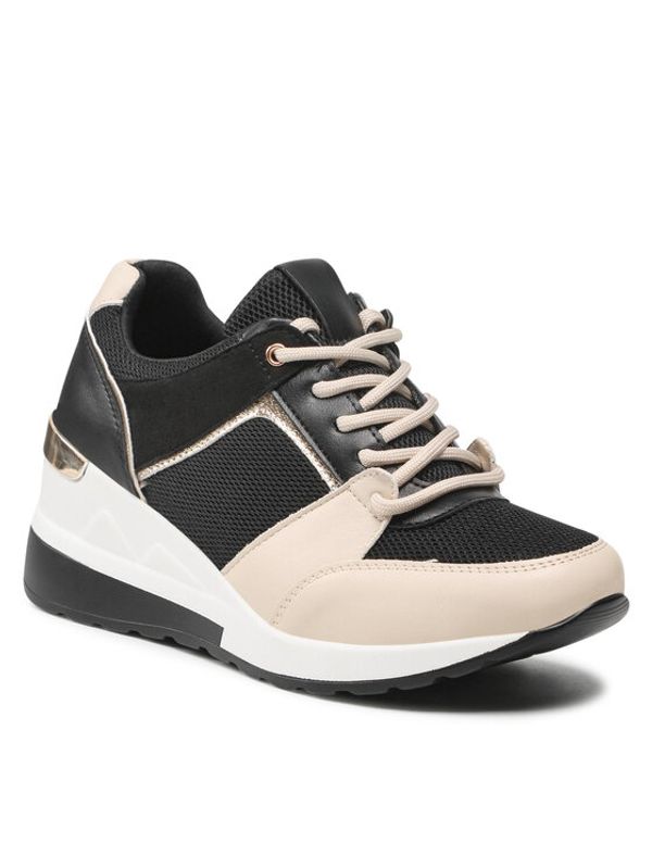 Jenny Fairy Jenny Fairy Сникърси WS2229-15 Черен