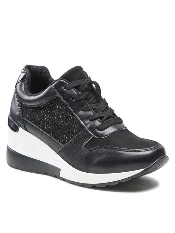 Jenny Fairy Jenny Fairy Сникърси WS2229-35 Черен