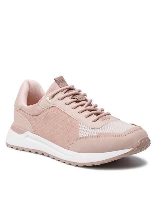 Jenny Fairy Jenny Fairy Сникърси WS5685-01 Розов