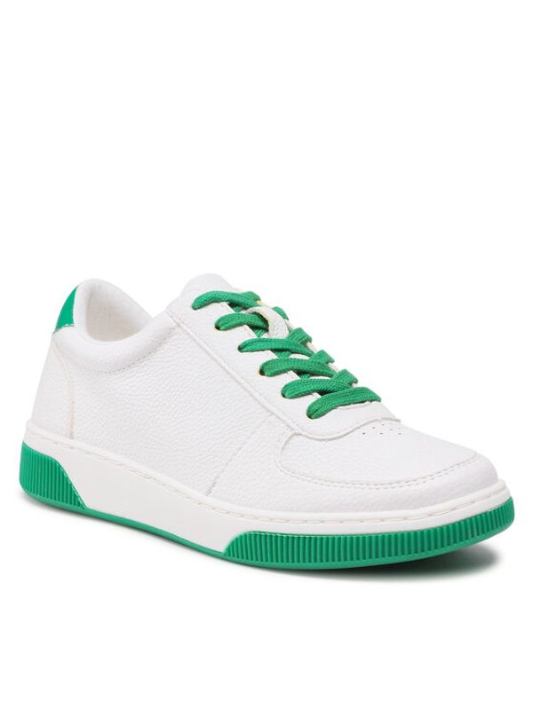 Jenny Fairy Jenny Fairy Сникърси WS5698-04 Бял