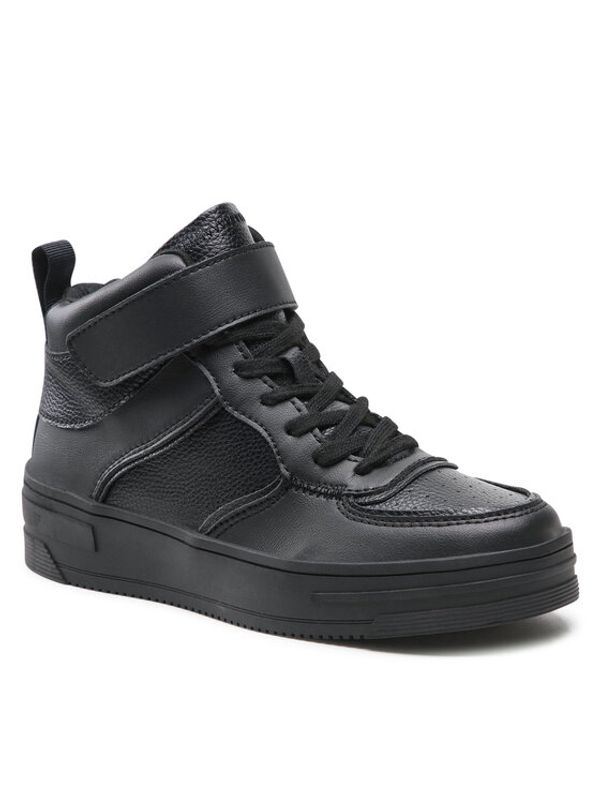 Jenny Fairy Jenny Fairy Сникърси WS5806-01 Черен