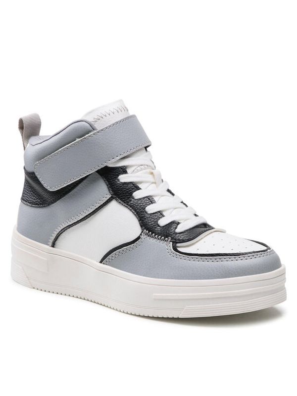 Jenny Fairy Jenny Fairy Сникърси WS5806-01 Сив