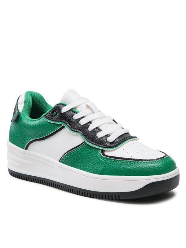 Jenny Fairy Jenny Fairy Сникърси WS5807-01 Зелен