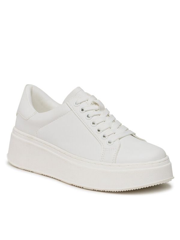 Jenny Fairy Jenny Fairy Сникърси WS6050-01 Бял