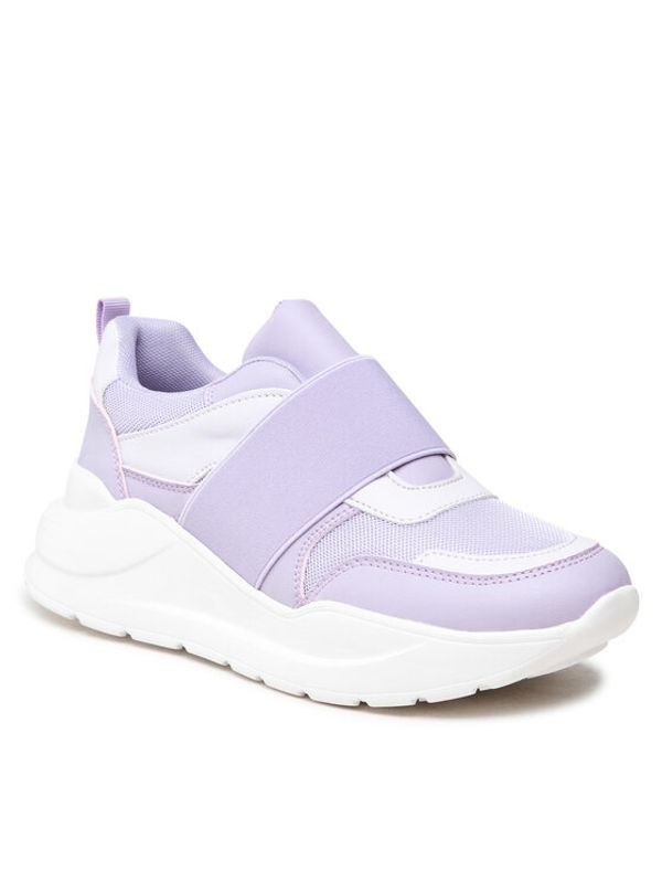 Jenny Fairy Jenny Fairy Сникърси WS8520-08 Виолетов