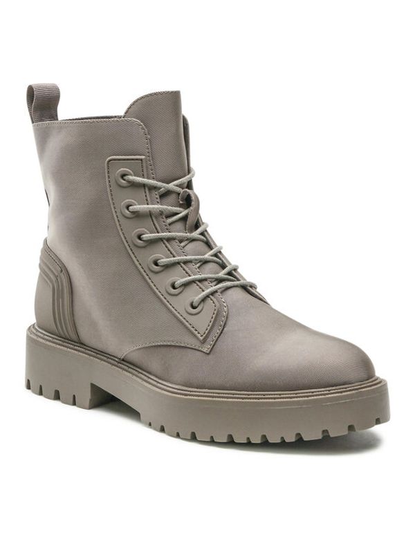 Jenny Fairy Jenny Fairy Туристически oбувки WS5896-03 Зелен