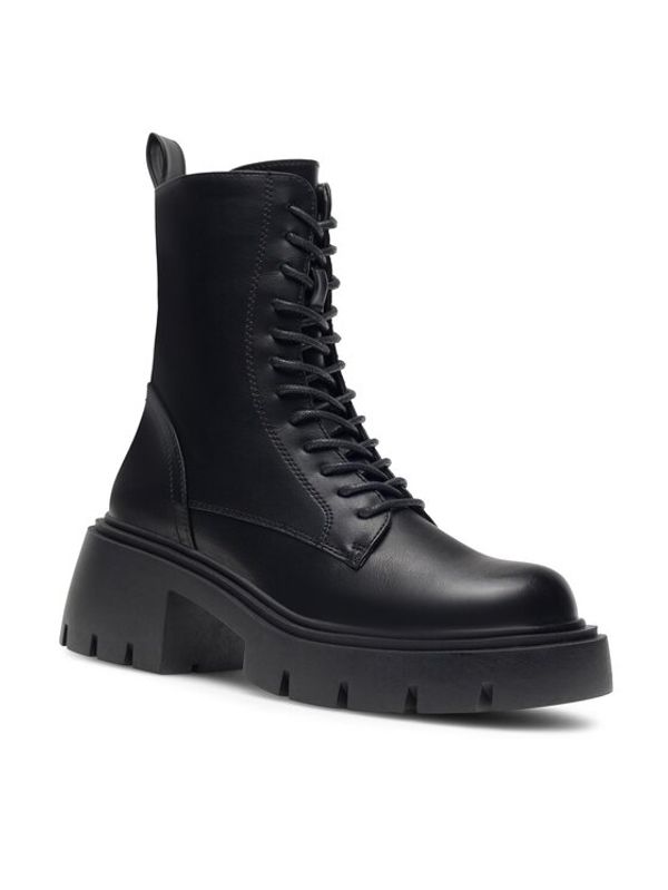 Jenny Fairy Jenny Fairy Зимни обувки ALBA H69631-1 Черен